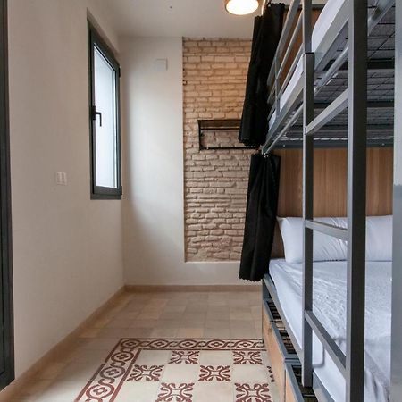 Hostel Ibarra By Bossh! Hotels Sewilla Zewnętrze zdjęcie