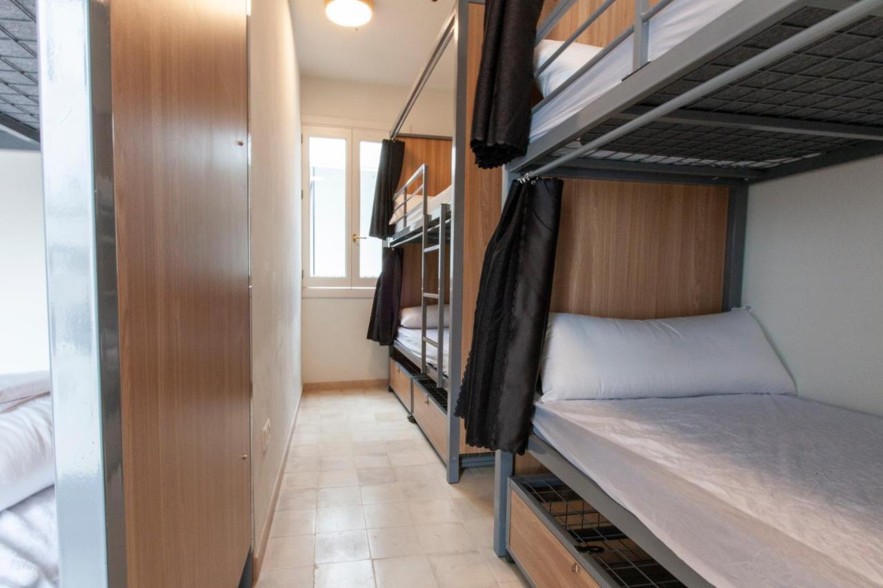 Hostel Ibarra By Bossh! Hotels Sewilla Zewnętrze zdjęcie
